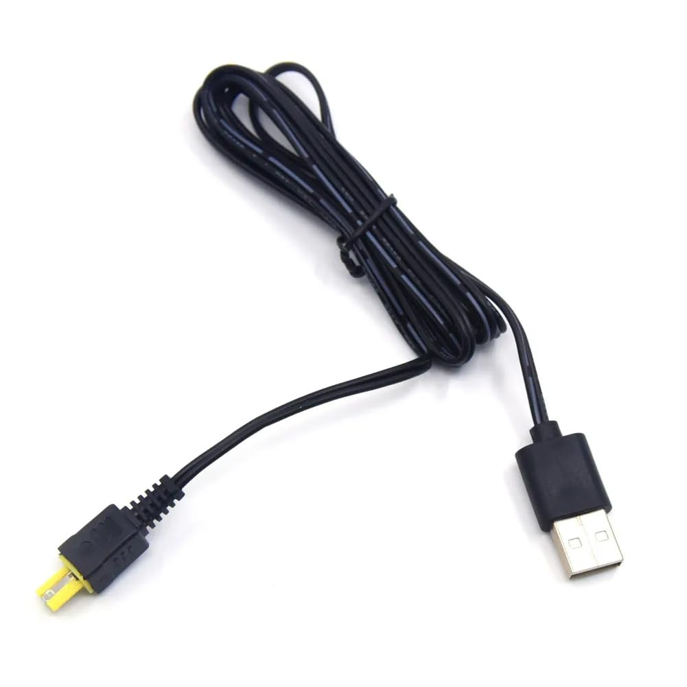 Amazon.com : Raeisusp USB DC Power Cable AP-V30 AP-V30U APV30U for